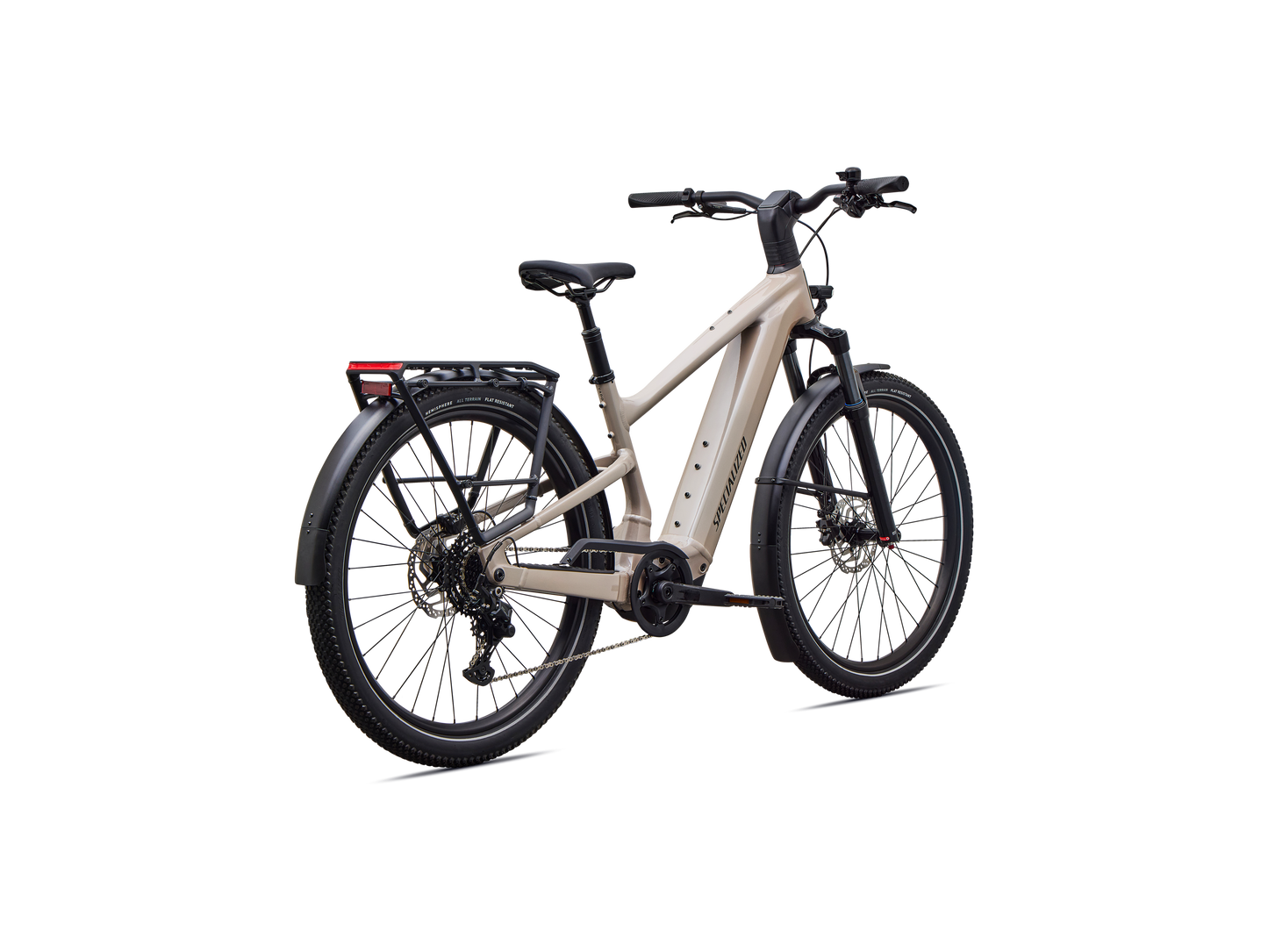 BICICLETA SPECIALIZED TURBO VADO 3 EVO 4.0 2027