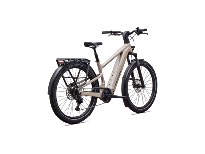 BICICLETA SPECIALIZED TURBO VADO 3 EVO 4.0 2027