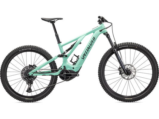 BICICLETA SPECIALIZED TURBO LEVO ALLOY (S3)