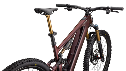 BICICLETA SPECIALIZED S-WORKS TURBO LEVO 4 CARBON 2026