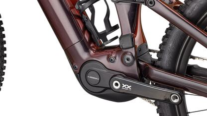 BICICLETA SPECIALIZED S-WORKS TURBO LEVO 4 CARBON 2026