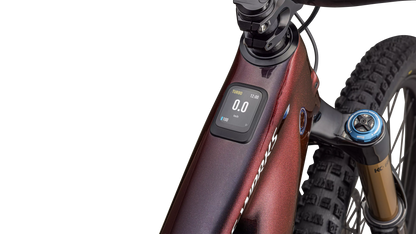 BICICLETA SPECIALIZED S-WORKS TURBO LEVO 4 CARBON 2026