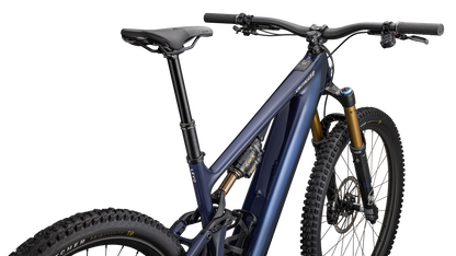 BICICLETA SPECIALIZED TURBO LEVO 4 PRO 2025