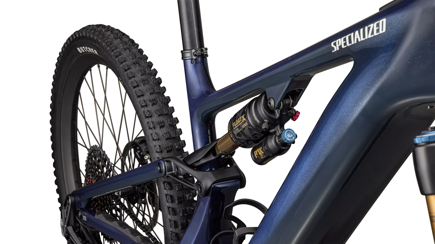 BICICLETA SPECIALIZED TURBO LEVO 4 PRO 2025