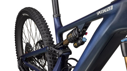 BICICLETA SPECIALIZED TURBO LEVO 4 PRO 2025