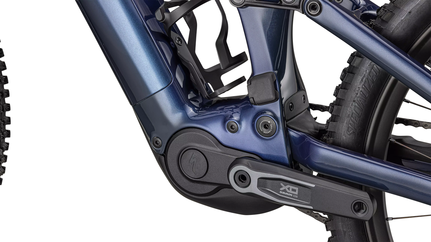 BICICLETA SPECIALIZED TURBO LEVO 4 PRO 2025