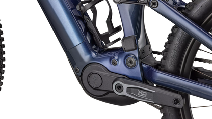 BICICLETA SPECIALIZED TURBO LEVO 4 PRO 2025