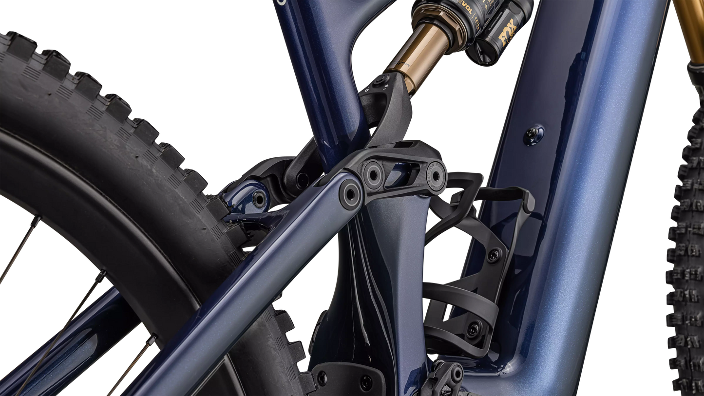 BICICLETA SPECIALIZED TURBO LEVO 4 PRO 2025