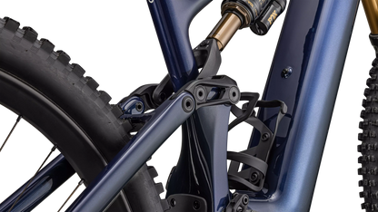 BICICLETA SPECIALIZED TURBO LEVO 4 PRO 2025