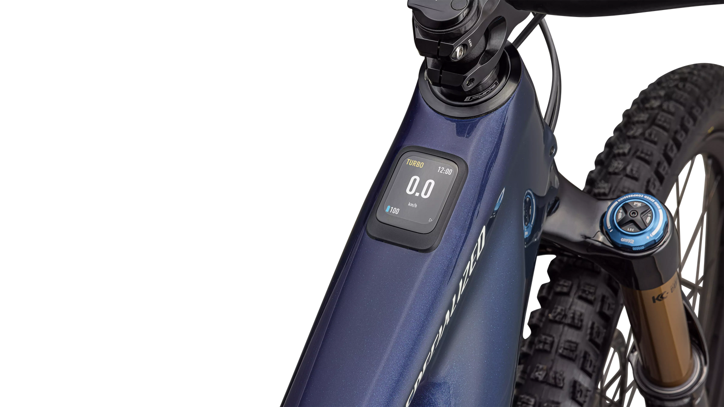 BICICLETA SPECIALIZED TURBO LEVO 4 PRO 2025