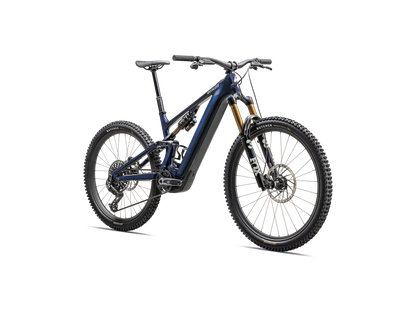 BICICLETA SPECIALIZED TURBO LEVO 4 PRO 2025