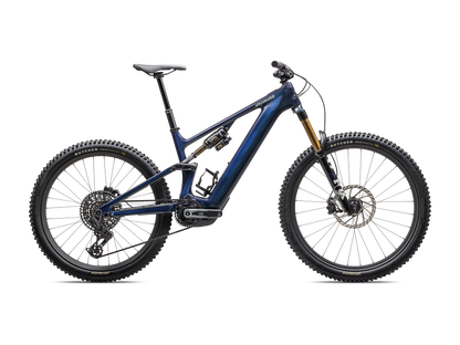 BICICLETA SPECIALIZED TURBO LEVO 4 PRO 2025