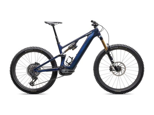 BICICLETA SPECIALIZED TURBO LEVO 4 PRO 2025