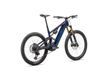 BICICLETA SPECIALIZED TURBO LEVO 4 PRO 2025