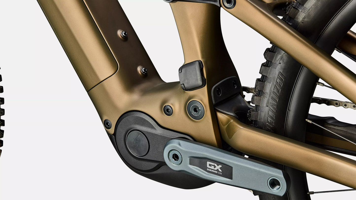 BICICLETA SPECIALIZED TURBO LEVO 4 EXPERT 2026