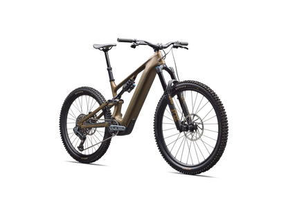 BICICLETA SPECIALIZED TURBO LEVO 4 EXPERT 2026