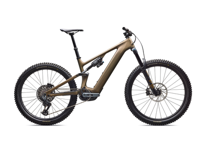 BICICLETA SPECIALIZED TURBO LEVO 4 EXPERT 2026