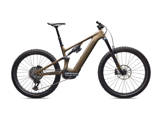 BICICLETA SPECIALIZED TURBO LEVO 4 EXPERT 2026