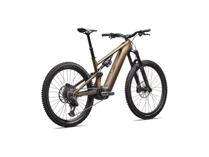 BICICLETA SPECIALIZED TURBO LEVO 4 EXPERT 2026