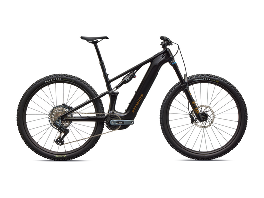 BICICLETA SPECIALIZED TURBO LEVO R EXPERT 2026