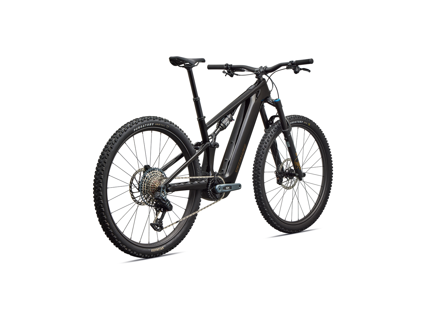 BICICLETA SPECIALIZED TURBO LEVO R EXPERT 2026