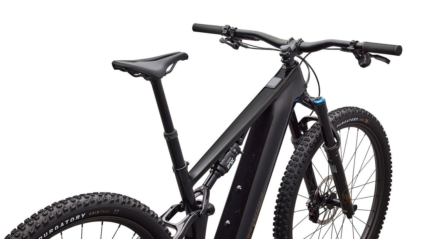 BICICLETA SPECIALIZED TURBO LEVO R EXPERT 2026