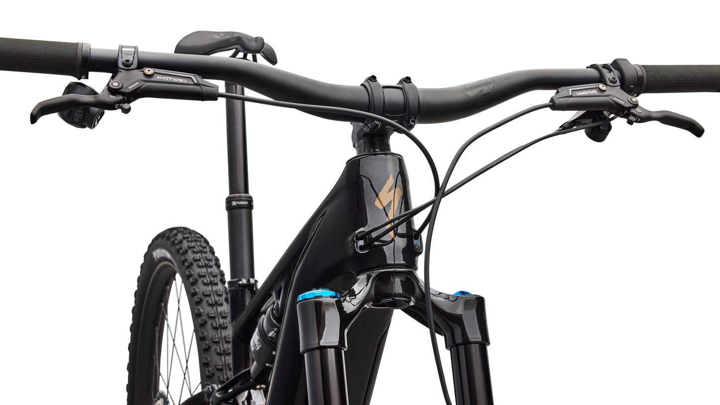BICICLETA SPECIALIZED TURBO LEVO R EXPERT 2026