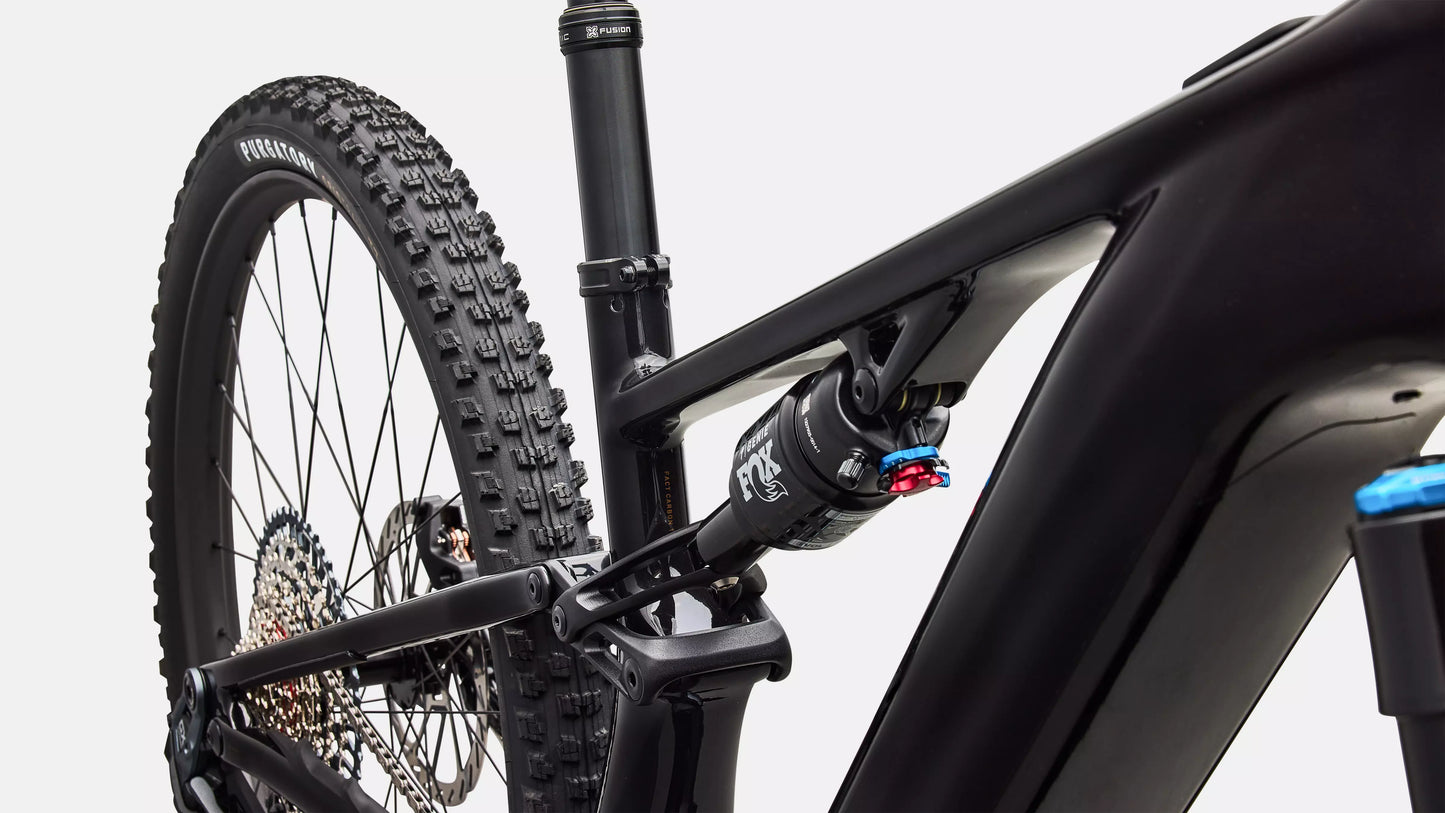 BICICLETA SPECIALIZED TURBO LEVO R EXPERT 2026