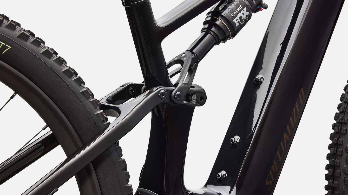 BICICLETA SPECIALIZED TURBO LEVO R EXPERT 2026