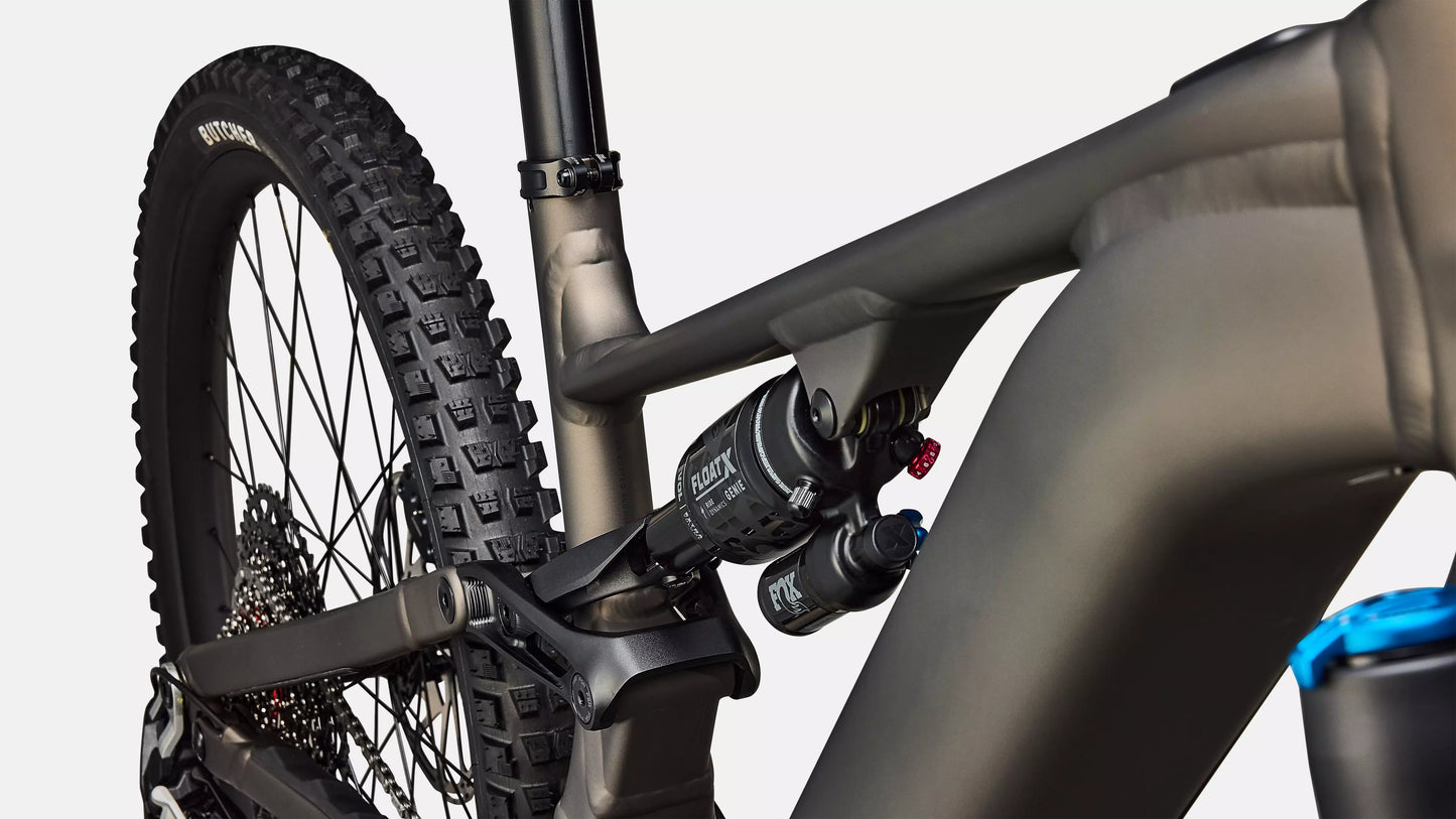 BICICLETA SPECIALIZED TURBO LEVO 4 COMP ALLOY 2026