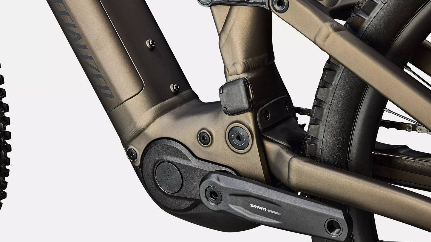 BICICLETA SPECIALIZED TURBO LEVO 4 COMP ALLOY 2026