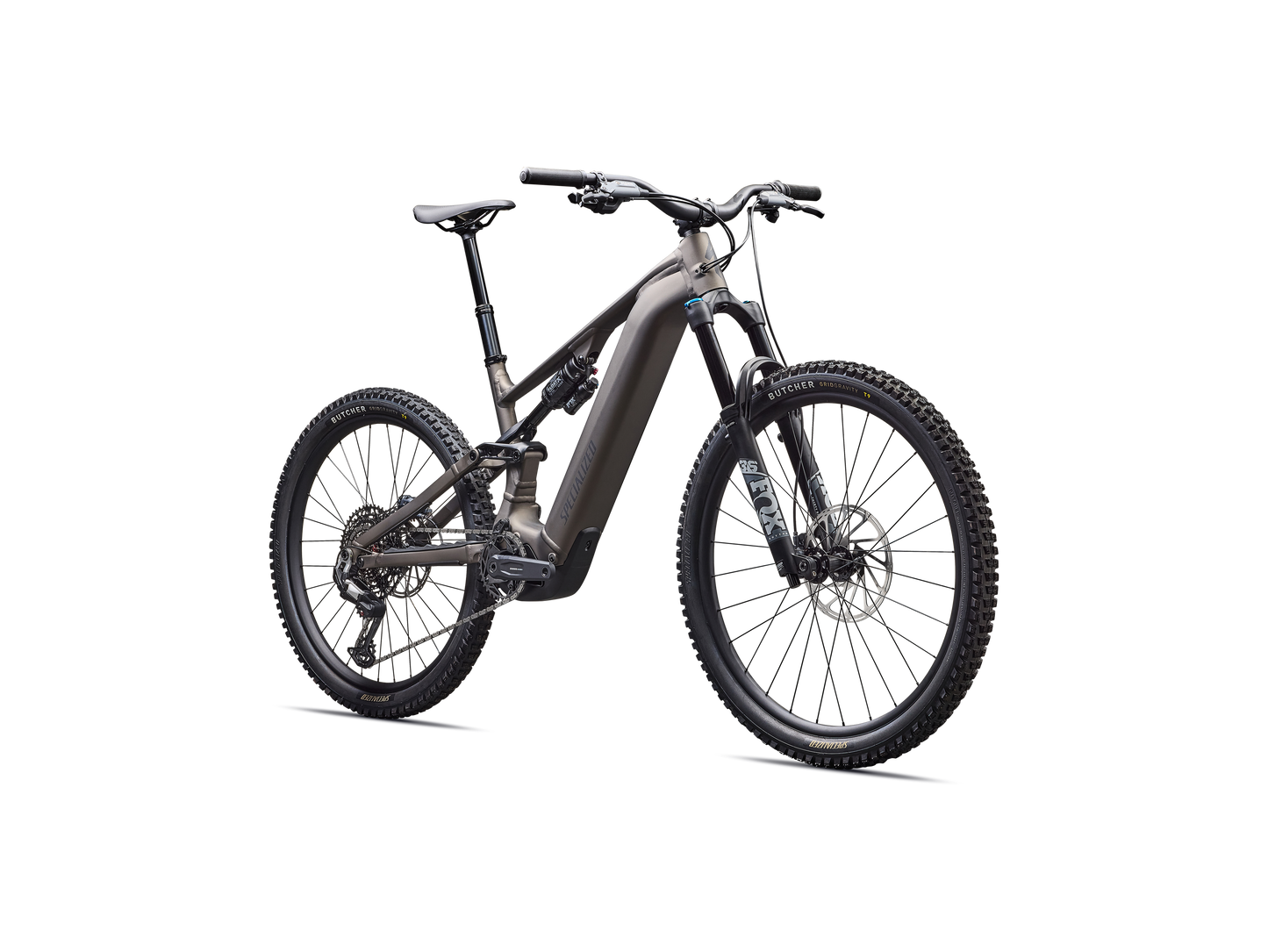 BICICLETA SPECIALIZED TURBO LEVO 4 COMP ALLOY 2026