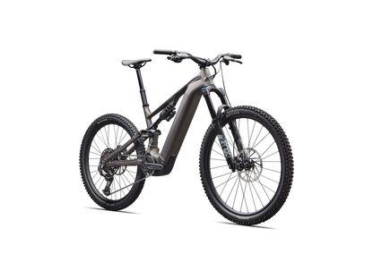 BICICLETA SPECIALIZED TURBO LEVO 4 COMP ALLOY 2026