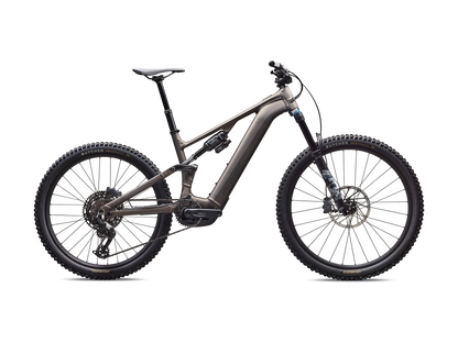 BICICLETA SPECIALIZED TURBO LEVO 4 COMP ALLOY 2026