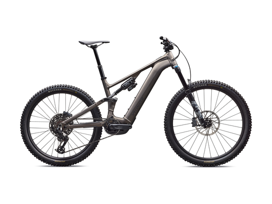 BICICLETA SPECIALIZED TURBO LEVO 4 COMP ALLOY 2026