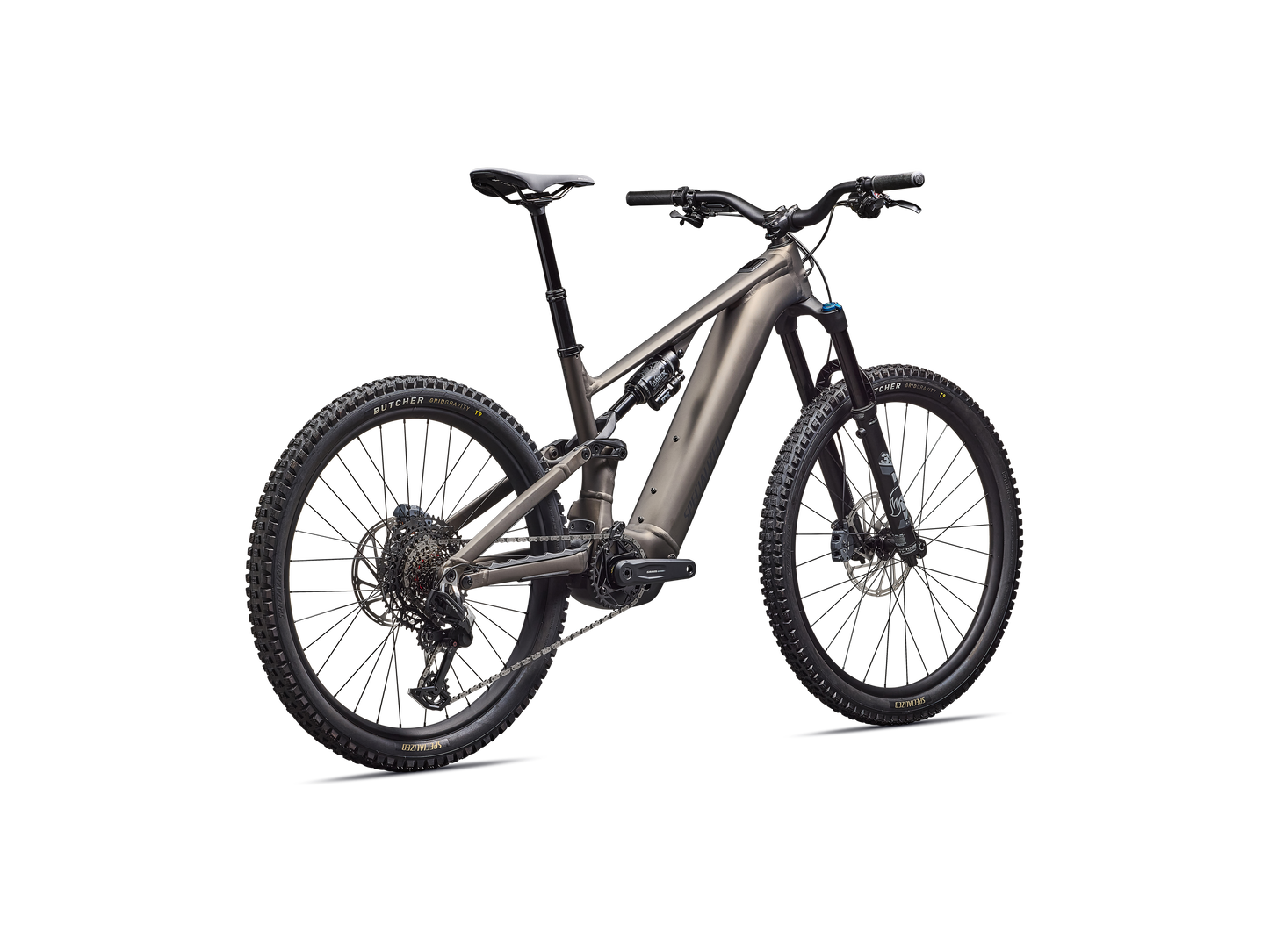 BICICLETA SPECIALIZED TURBO LEVO 4 COMP ALLOY 2026