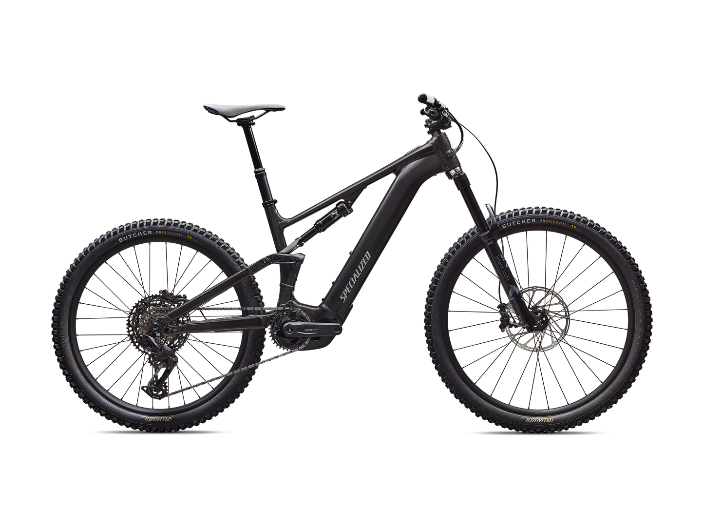 BICICLETA SPECIALIZED TURBO LEVO 4 ALLOY 2026