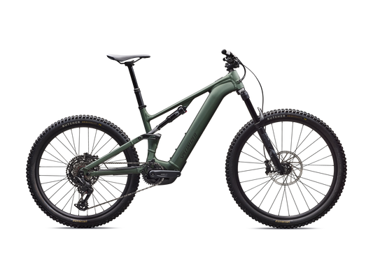 BICICLETA SPECIALIZED TURBO LEVO 4 ALLOY 2026