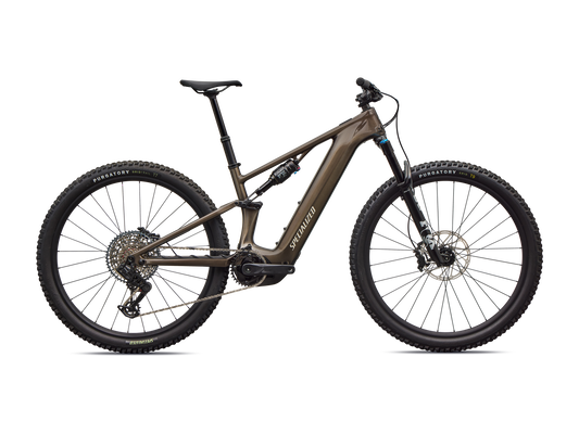 BICICLETA SPECIALIZED TURBO LEVO R COMP (29) 2026