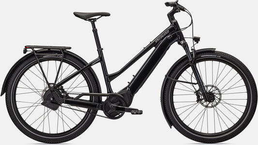 BICICLETA SPECIALIZED TURBO VADO 5.0 IGH STEP-THROUGH 2023