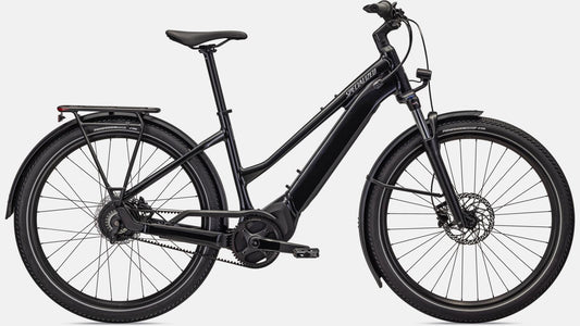 BICICLETA SPECIALIZED TURBO VADO 3.0 IGH STEP-THROUGH 2023