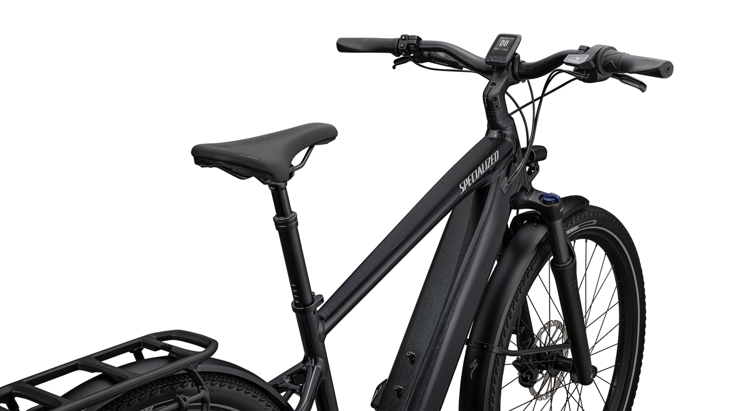 BICICLETA SPECIALIZED TURBO VADO 4.0 IGH 2025