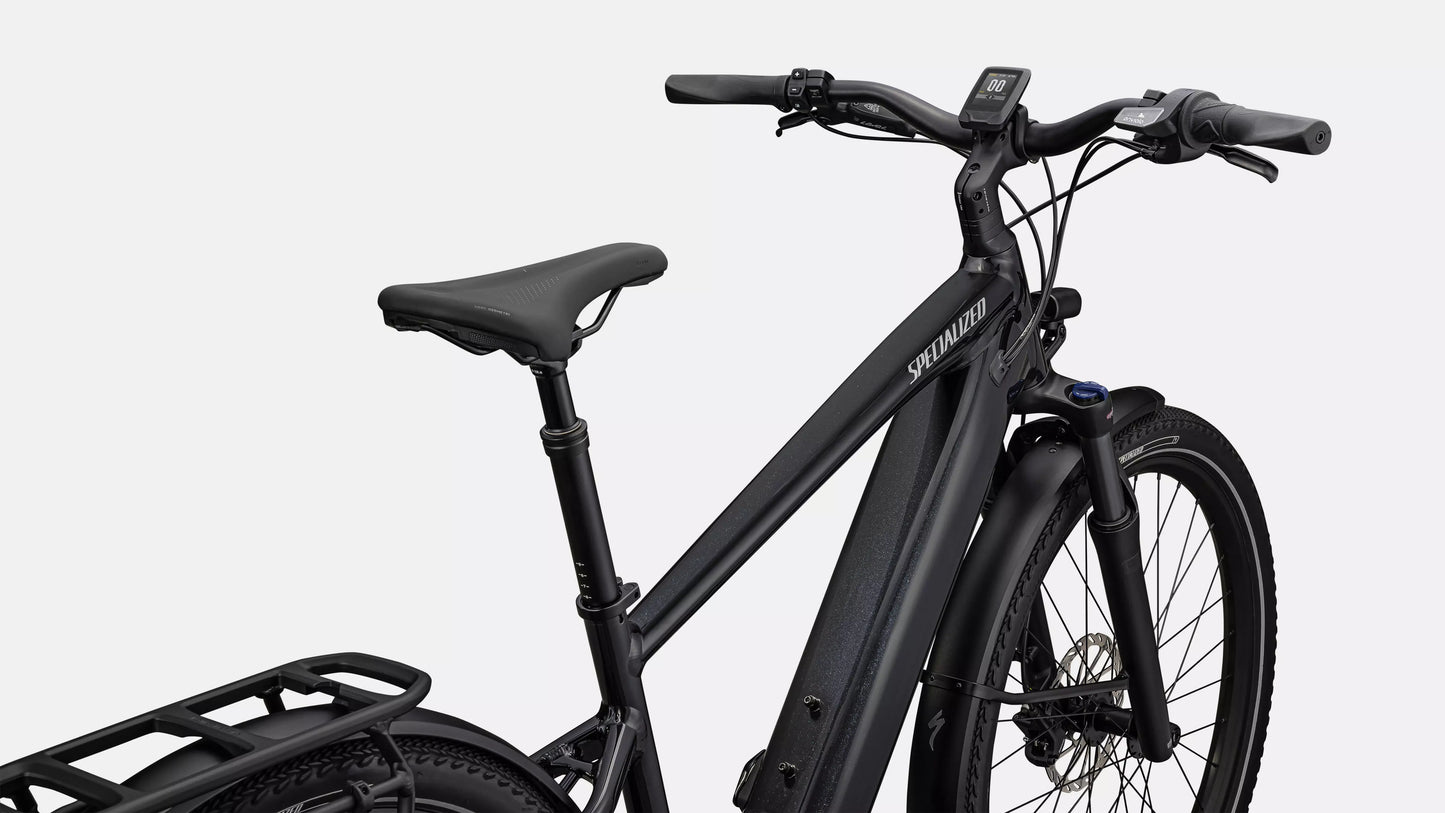 BICICLETA SPECIALIZED TURBO VADO 4.0 IGH 2025