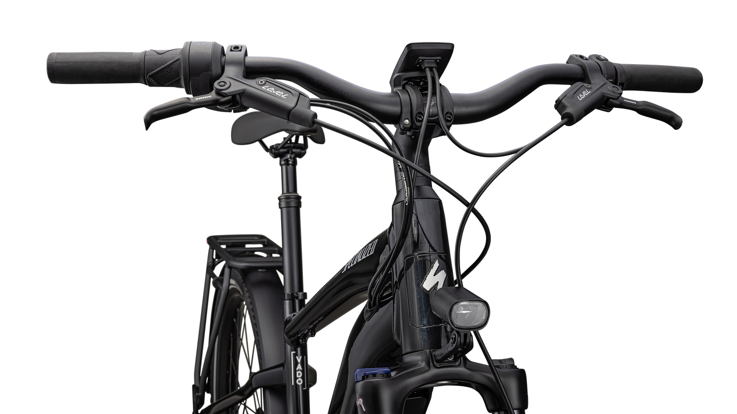 BICICLETA SPECIALIZED TURBO VADO 4.0 IGH 2025