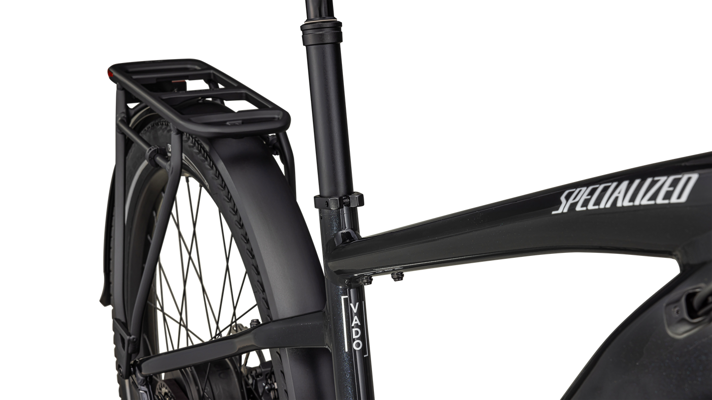 BICICLETA SPECIALIZED TURBO VADO 4.0 IGH 2025