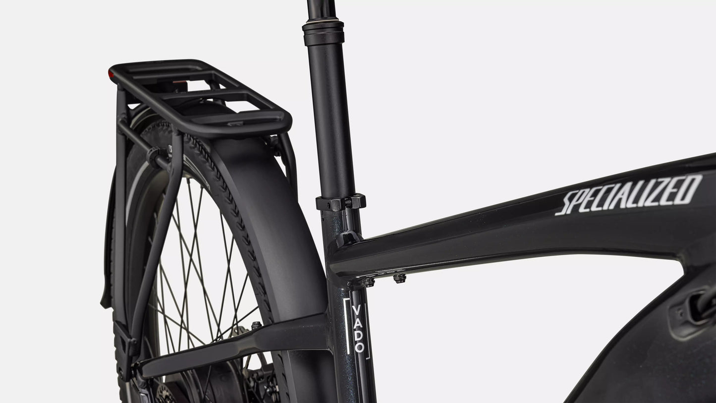 BICICLETA SPECIALIZED TURBO VADO 4.0 IGH 2025