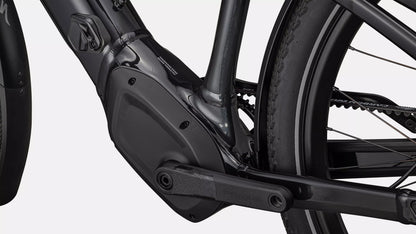 BICICLETA SPECIALIZED TURBO VADO 4.0 IGH 2025