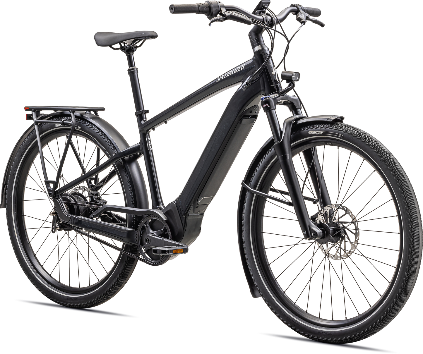 BICICLETA SPECIALIZED TURBO VADO 4.0 IGH 2025