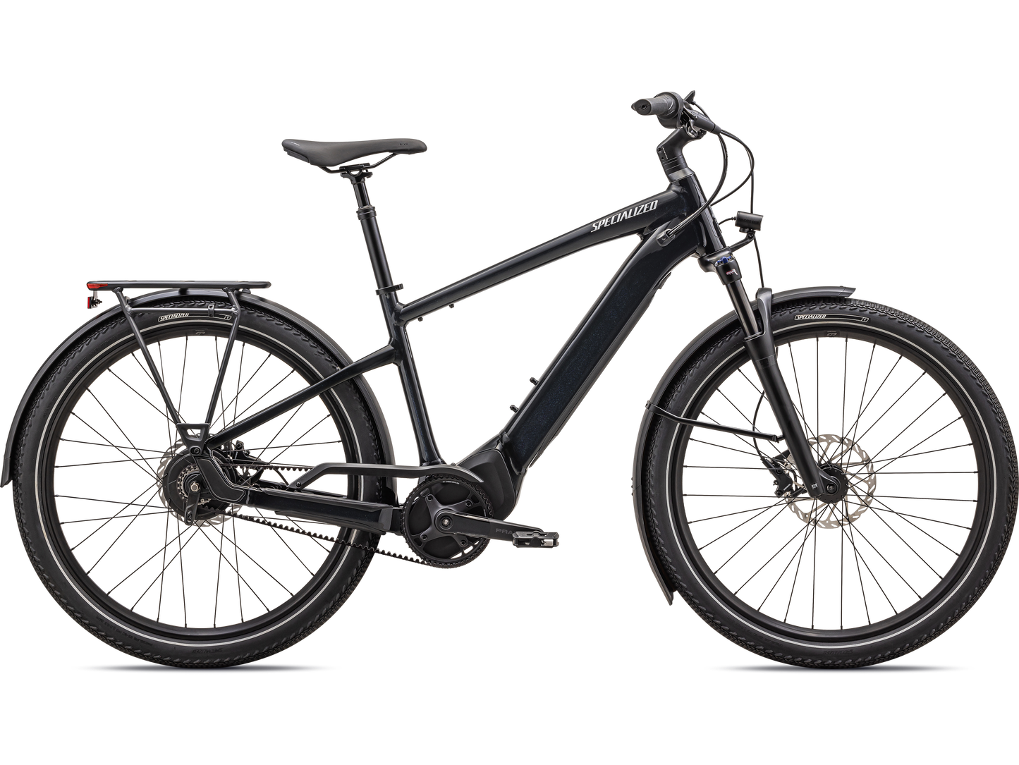 BICICLETA SPECIALIZED TURBO VADO 4.0 IGH 2025