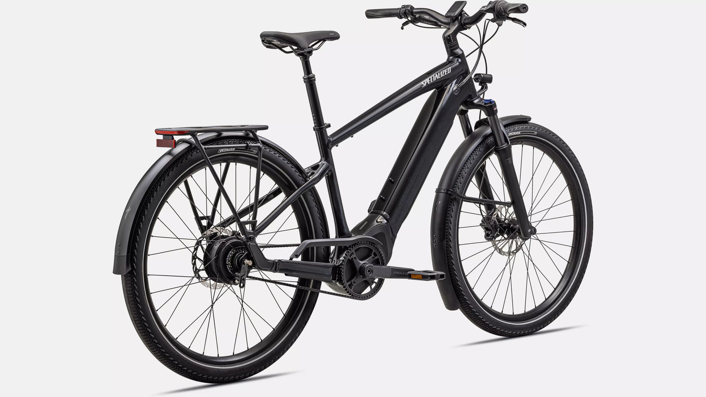 BICICLETA SPECIALIZED TURBO VADO 4.0 IGH 2025